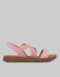 Nevada Slingback Sandal Anak Perempuan