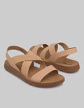 Nevada Slingback Sandal Anak Perempuan