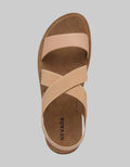Nevada Slingback Sandal Anak Perempuan