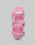 Nevada Ankle Strap Sandals Girls Hlng1
