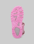Nevada Ankle Strap Sandals Girls Hlng1