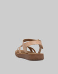 Nevada Ankle Strap Sandal Anak Perempuan