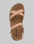 Nevada Ankle Strap Sandal Anak Perempuan