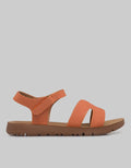 Nevada Ankle Strap Sandal Anak Perempuan