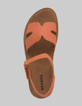 Nevada Ankle Strap Sandal Anak Perempuan