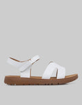 Nevada Ankle Strap Sandal Anak Perempuan