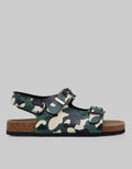Nevada Ankle Strap Sandals Boys Hlnb2