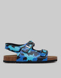 Nevada Ankle Strap Sandals Boys Hlnb2