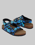 Nevada Ankle Strap Sandals Boys Hlnb2