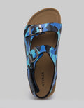 Nevada Ankle Strap Sandals Boys Hlnb2
