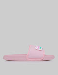 Nevada Slipper Patch Sandal Anak Perempuan