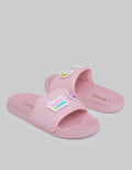 Nevada Slipper Patch Sandal Anak Perempuan