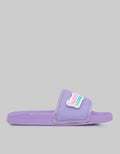 Nevada Slipper Patch Sandal Anak Perempuan