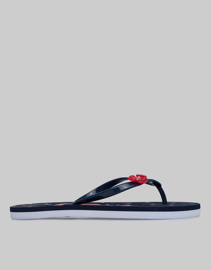 Nevada Flip Flops Love Girls