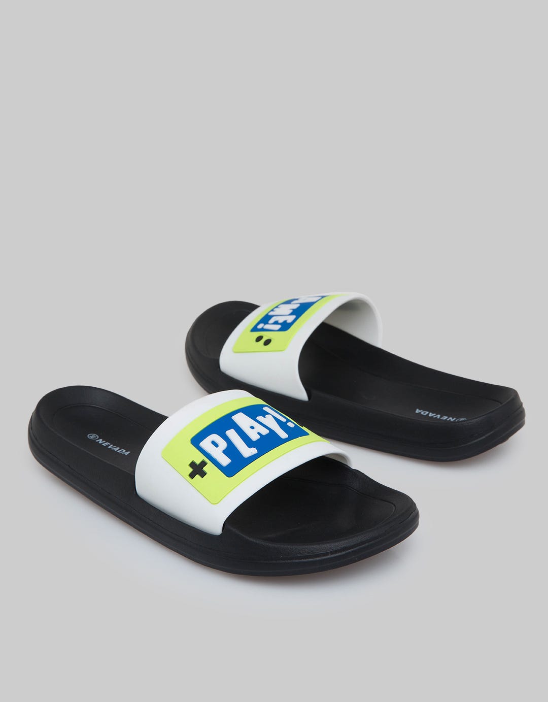 SLIPPER SANDALS BOYS
