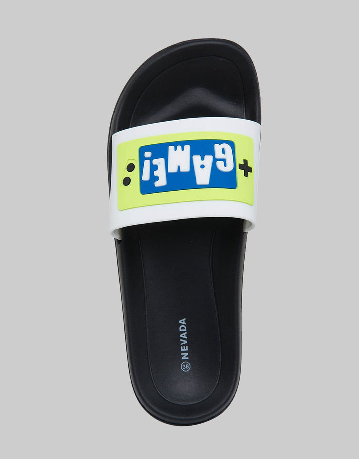 SLIPPER SANDALS BOYS