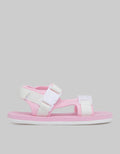 Nevada Ankle Strap Sandal Anak Perempuan