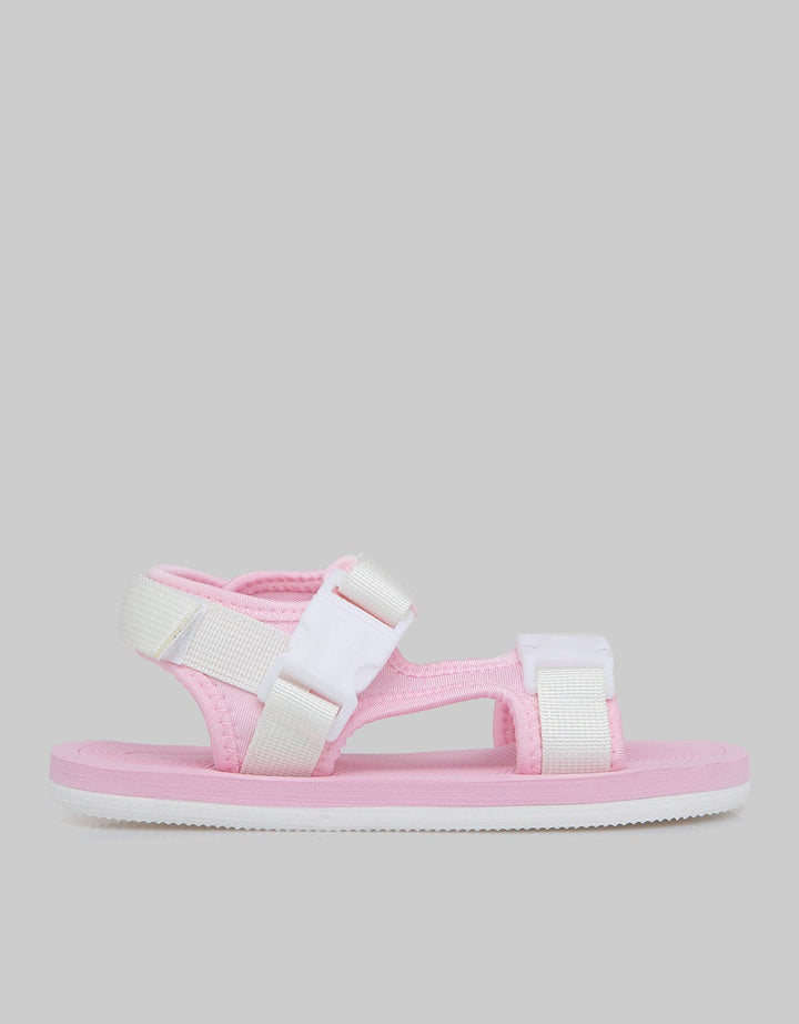 Nevada Ankle Strap Sandal Anak Perempuan