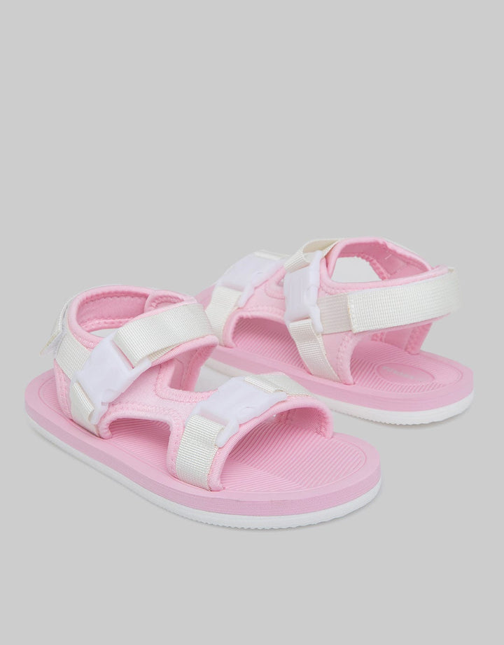 Nevada Ankle Strap Sandal Anak Perempuan