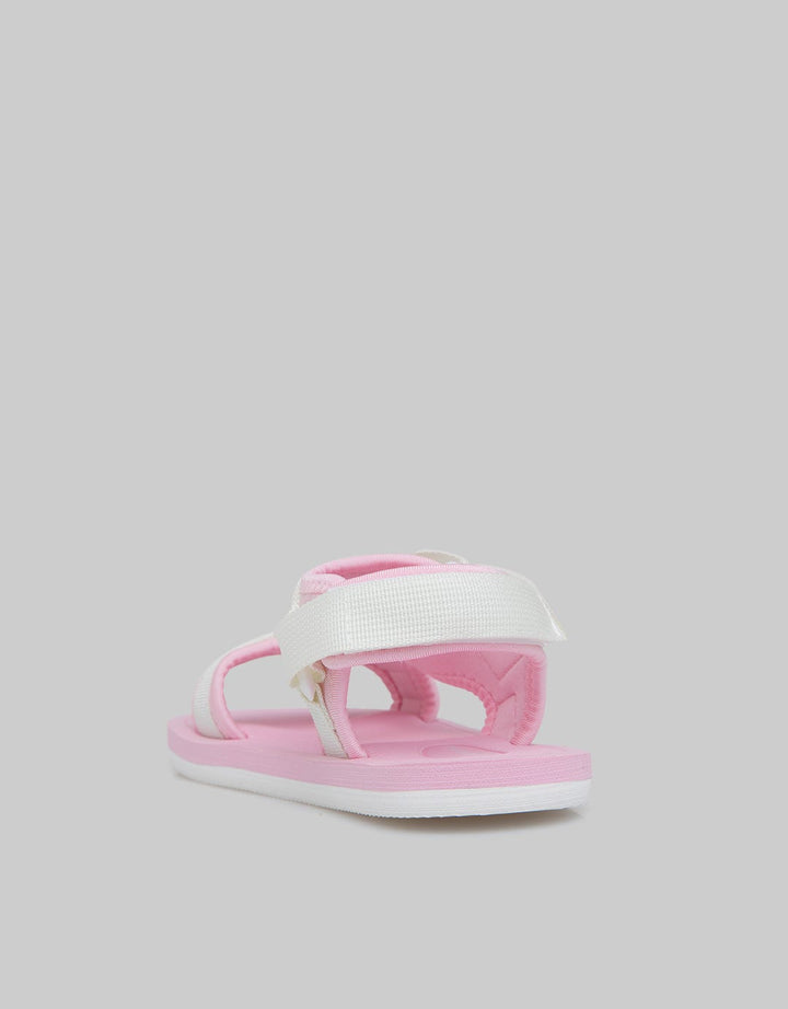 Nevada Ankle Strap Sandal Anak Perempuan