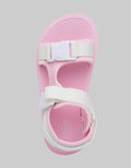 Nevada Ankle Strap Sandal Anak Perempuan