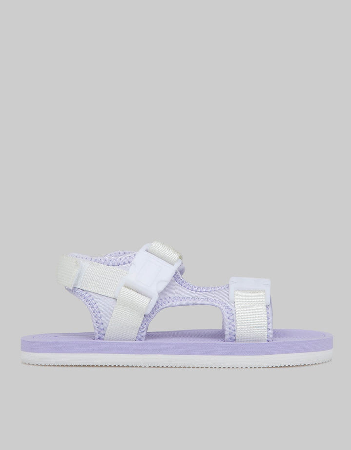Nevada Ankle Strap Sandal Anak Perempuan