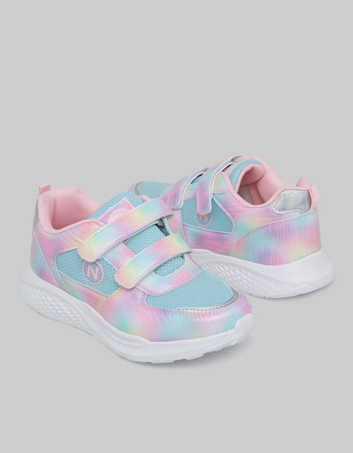 Nevada Sneakers Girls Abng1
