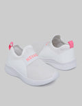 Nevada Slip On Girls Aung1