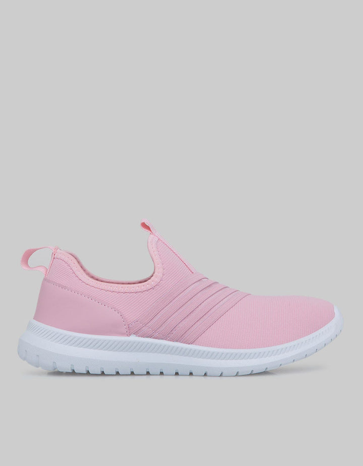 Nevada Slip On Girls Aung2B