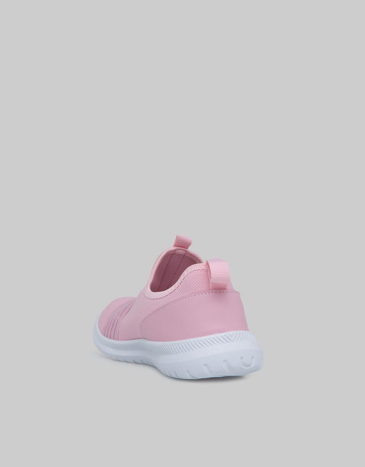 Nevada Slip On Girls Aung2B
