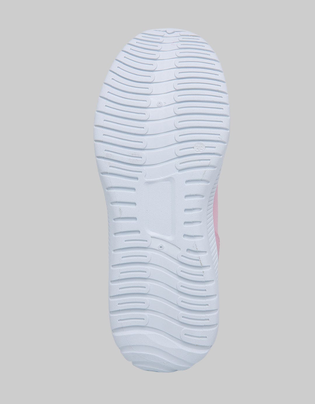 Nevada Slip On Girls Aung2B