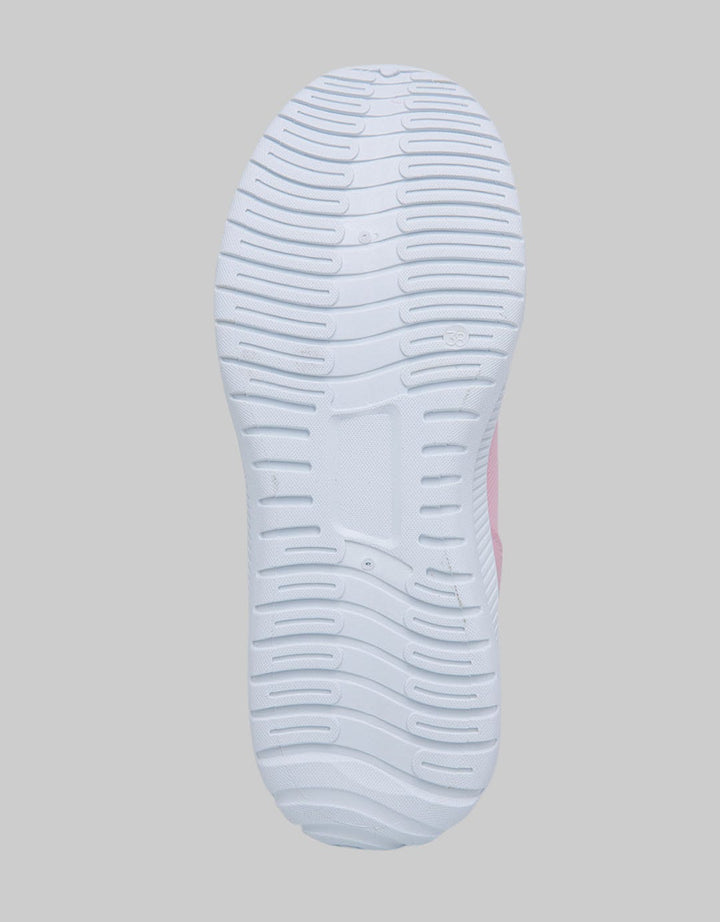 Nevada Slip On Girls Aung2B
