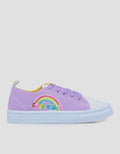 Nevada Sport Sneakers Girls Rainbow