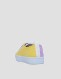 Nevada Sport Sneakers Girls Rainbow