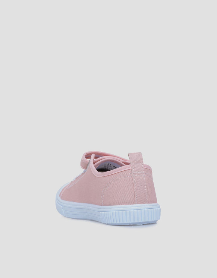 Nevada Girls Ringing Sepatu Sneakers Anak Perempuan