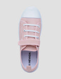Nevada Girls Ringing Sepatu Sneakers Anak Perempuan
