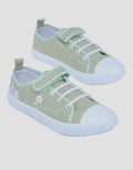 Nevada Girls Ringing Sepatu Sneakers Anak Perempuan