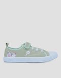 Nevada Girls Ringing Sepatu Sneakers Anak Perempuan