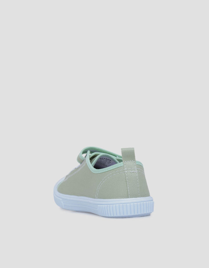 Nevada Girls Ringing Sepatu Sneakers Anak Perempuan