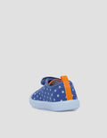 Nevada Sneakers Boys Velcro Strap Detail