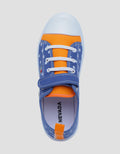 Nevada Sneakers Boys Velcro Strap Detail