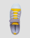 Nevada Sneakers Boys Velcro Strap Detail