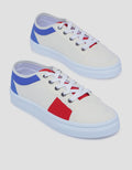 Nevada Sneakers Boys Three Tone Color
