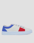 Nevada Sneakers Boys Three Tone Color