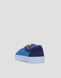 Nevada Sneakers Boys Three Tone Color