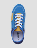 Nevada Sneakers Boys Three Tone Color