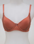 St. Yves Bra Wire Lace Side Wanita