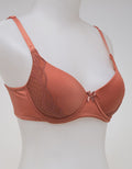 St. Yves Bra Wire Lace Side Wanita