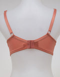 St. Yves Bra Wire Lace Side Wanita
