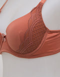 St. Yves Bra Wire Lace Side Wanita